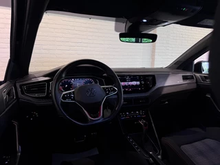 Volkswagen Polo 2.0 TSI GTI Camera Carplay IQ LED ACC 18'' / 12