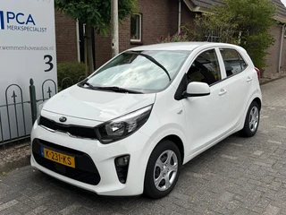Kia Picanto 1.0 DPi ComfortLine / 2