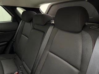 Mazda CX-30 2.0 e-SkyActiv-G M Hybrid Homura Automaat | Trekhaak | Head-up Display | Camera | Navigatie | Parkeersensoren / 13
