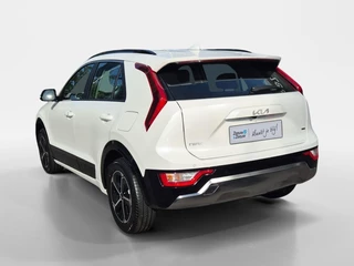 Kia Niro 1.6 GDi Hybrid DynamicLine | Enkele kleuren op voorraad bel voor info | NU MET €3.000 inruilpremie en €1000 voorraadvoordeel! / 4