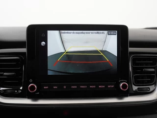 Kia Stonic 1.0 T-GDi MHEV DynamicPlusLine  - Stoel/Stuurverwarming - Lichtmetalen Velgen - Navigatie - LED Koplampen - Cruise Control - Fabrieksgarantie Tot 2031 / 25