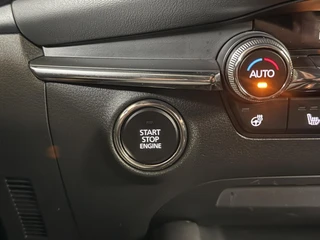 Mazda 3 2.0 e-SkyActiv-G M Hybrid 122 Luxury | 360CAM | TRHK | BOSE / 25