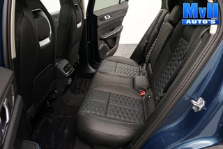 Lynk & Co 01 1.5 PHEV|FULL BLACK|LEER|360°|PANO|262PK|SOH97% / 15