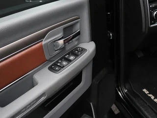 Dodge Ram 1500 5.7 V8 4x4 Crew Cab Classic | LEDER | SCHUIFDAK | LPG | TREKHAAK | NAVIGATIE / 23