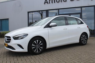 Mercedes-Benz B-klasse 180 Business Solution / 4