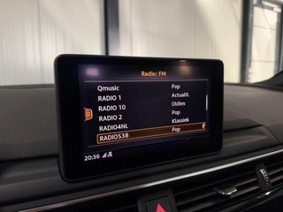 Audi A5 Sportback 35 TFSI S-line black edition Pano Trekhaak / 43