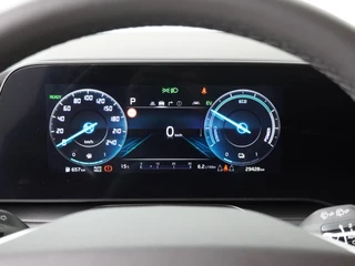 Kia Niro 1.6 GDi Hybrid DynamicLine  - Navigatie - Achteruitrijcamera - Apple & Android Carplay - Climate Control - -Fabrieksgarantie tot 04-2032 / 24