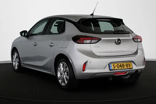 Opel Corsa 1.2 Elegance 100PK Airco Parkeersensoren Apple CarPlay / 5
