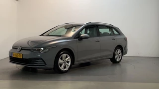 Volkswagen Golf Variant 1.0 TSI 110pk Life Camera DAB+ Navigatie