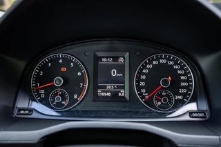 Volkswagen Caddy 1.2 TSI Trendline | 5 pers.| Airco | Cruise contr.| Camera | / 40