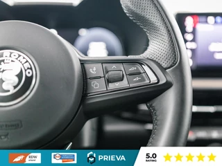 Alfa Romeo Tonale 1.3 Ti PHEV 280Pk / 19