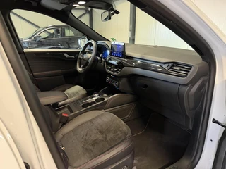 Ford Kuga 2.5 PHEV ST-Line X Pano Trekhaak Virtual Camera / 31