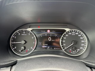Nissan Juke 1.0 DIG-T N-Connecta *Trekhaak & Stoelverwarming* / 18