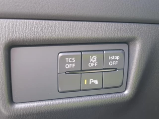Mazda CX-5 2.0 SkyActiv-G 165 Comfort + All-seasons | Bose| Leder | P. sensoren | / 20