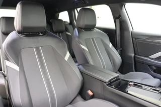 Opel Astra Sports Tourer 1.2 Turbo Hybrid GS 135pk | Automaat | Navigatie | Climate Control | Camera | Stoel - Stuurverwarming | Cruise Control / 19