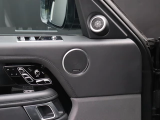 Land Rover Range Rover P400 Autobiography | MEMORY | LEDER | PANO-DAK | TREKHAAK | MERIDIAN | 360° CAMERA | CRUISE | STOELVERK. | STOEL/STUURVERW. | / 22