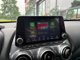 Nissan Juke 1.0 DIG-T N-Connecta *Trekhaak & Stoelverwarming* / 21