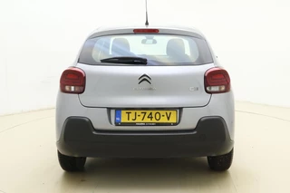 Citroën C3 1.2 PureTech S&S Feel / 12