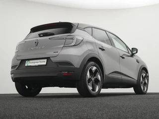 Renault Captur 1.8 E-Tech full hybrid 160 techno Automaat Private Lease 509 pm / 43