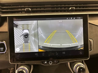 Lynk & Co 01 1.5 PHEV 262PK Adapt.Cruise 360° Cam Carplay Zwarte Hemel Plug-in Stoelverw Vol opties! / 8