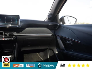 Peugeot e-208 EV GT PANO 350 50 kWh / 51