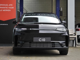 Leapmotor C10 Design REEV 28.4 kWh | Nieuwe auto | Gecombineerde actieradius WLTP 974km | 1500 kg Trekgewicht | Diverse kleuren leverbaar | Full options | Stuurverwarming | Stoelverwarming en koeling | Elektrisch verstelbare voorstoelen | Navigatie | Keyless entry & start | 20 inch lichtmetalen velgen | Led verlichting / 4