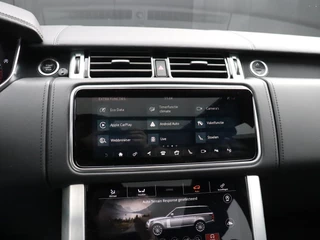 Land Rover Range Rover P400 Autobiography | MEMORY | LEDER | PANO-DAK | TREKHAAK | MERIDIAN | 360° CAMERA | CRUISE | STOELVERK. | STOEL/STUURVERW. | / 10
