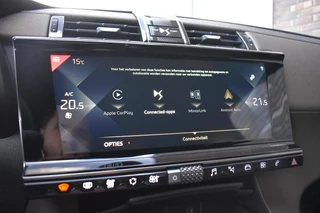 DS DS7 Crossback DS7 1.2 130PK ECC LMV LED NAVIGATIE / 34