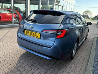 Toyota Corolla Touring Sports 1.8 Hybrid Business Plus  KEYLESS/CAMERA/ADAPT.CRUISE/PDC / 6
