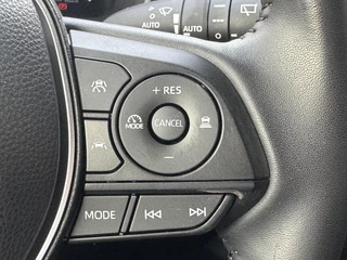 Toyota Corolla Cross Hybrid 140 DYNAMIC NL-AUTO KEYLESS 18'' LM-VELGEN PRIVACY GLASS APPLE/ANDROID CAMERA NAVI AD-CRUISE CLIMA / 16