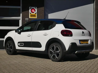 Citroen C3 1.2 PureTech Feel NL Auto| Nieuwe Riem!| 2e eigenaar| Dealer onderhouden / 4