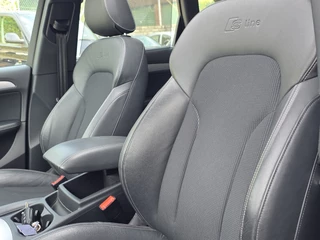 Audi Q5 2.0 TFSI S LINE QUATTRO S TRONIC NAVI TEL PANODAK / 14