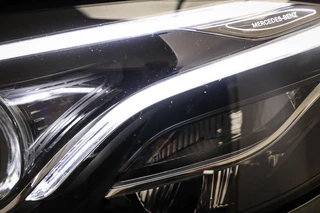 Mercedes-Benz E-klasse 200 Business Solution Sport | LEDER | STOELVERWARMING | DAB | APPLE | 360 CAMERA / 20