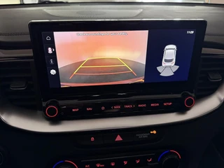 KIA Xceed 1.5 T-Gdi DCT7 GT-Line First Edition / 22