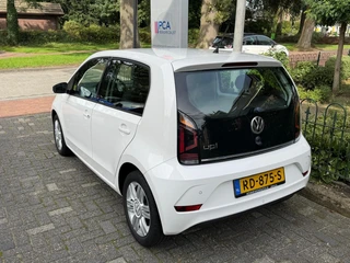 Volkswagen up! 1.0 BMT high up! / 31