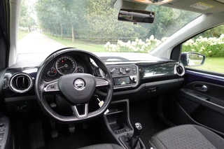 Škoda Citigo 1.0 Greentech Style  | Panorama dak | Cruise Control | Airco | PDC | Bluetooth | / 5