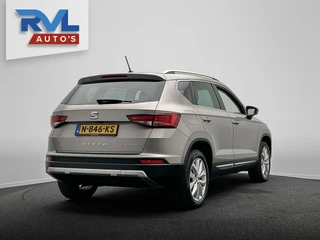 Seat Ateca 1.0 EcoTSI Style | Carplay | Camera | Navigatie | Climate-control | Cruise-control | / 7