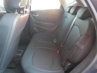 Renault Captur 0.9 TCe Life Trekhaak| Cruise| Airco / 16
