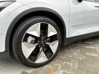 Polestar 2 Long Range Dual Motor 82 kWh | SOH 99,75% | AWD | Wegklapbare trekhaak | Memory Stoelen | 20" LM-Velgen | 360 Camera | ECC | Parkpilot | Elektrische Achterklep / 10