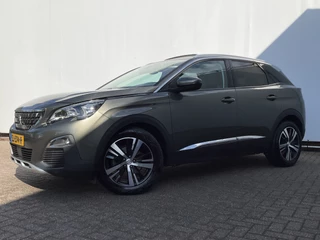 Peugeot 3008 1.2 131pk Allure Automaat Carplay Pano Leer Cam Nav Trekhaak / 40