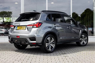 Mitsubishi ASX 2.0 Intense  | Camera | Trekhaak | Carplay / 2