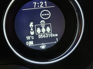 Honda HR-V 1.5 i-VTEC Turbo Sport Automaat | Cruise control | Navi | Camera | Parkeersensoren | Trekhaak / 18
