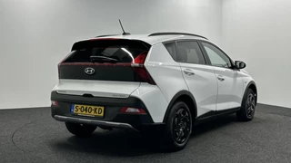 Hyundai Bayon 1.0 T-GDI Comfort DAB LED AIRCO CRUISE. / 2
