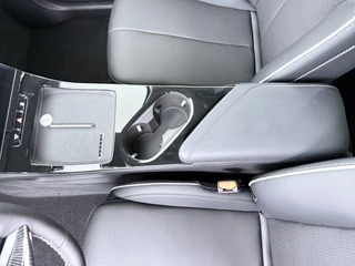 Jaecoo 5 1.5 T-GDi SHS-H Exclusive  - FULL OPTIONS - Stoelverkoeling/verwarming - Sfeerverlichting - SONY SOUND - AppleCarplay - Android Auto - 7 Jaar of 150.000km Fabrieksgarantie / 33