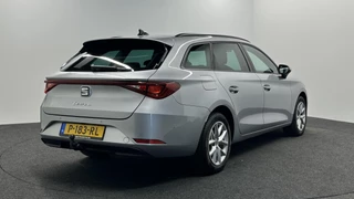 Seat Leon ST 1.0 EcoTSI Style AUTOMAAT ACC VIRTUAL ECC / 6