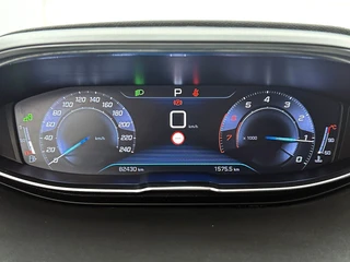 Peugeot 3008 1.2 PureTech Blue Lease Executive Automaat | Adaptive Cruise | CarPlay | Camera | Parkeersensoren / 16