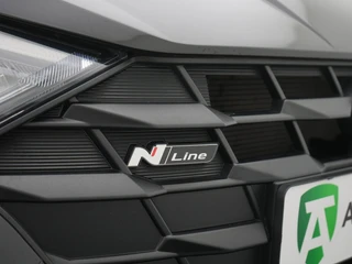 Hyundai i20 1.2 N Line Camera | Private lease 409 p.m. / 37