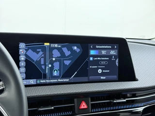 Kia EV6 Light 77.4 kWh SOH 100% | 3.000KM UNIEKE KM-STAND | KIA DEALER ONDERHOUDEN | 1E EIGENAAR | LEDEREN BEKLEDING | CAMERA | ADAPTIVE CRUISE | KIA GARANTIE TOT 10-2030 | BTW VERREKENBAAR / 35