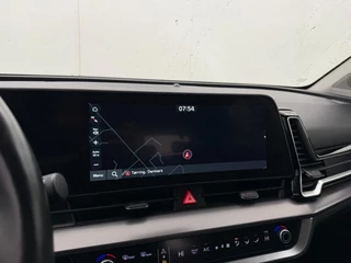 Kia Sportage 1.6 T-GDi Plug-in Hybrid AWD DynamicLine | Automaat | Adaptive cruise | Stoel & stuurverwarming | CarPlay | Camera / 20