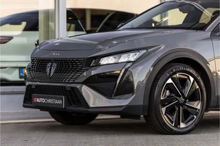 Peugeot 408 1.2 Hybrid 145 e-DCS6 Allure  | 360° Camera | 19" / 15